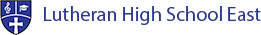 Lutheran High School East Logo